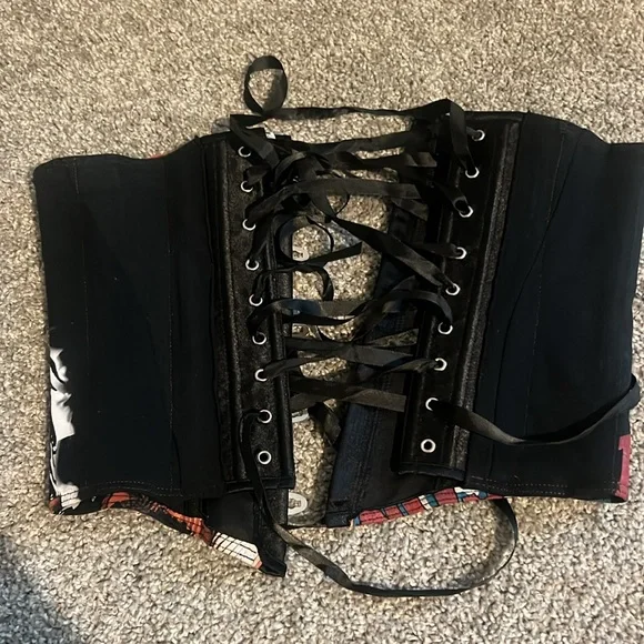 Custom Drake/J.Cole top - Picture 2 of 2